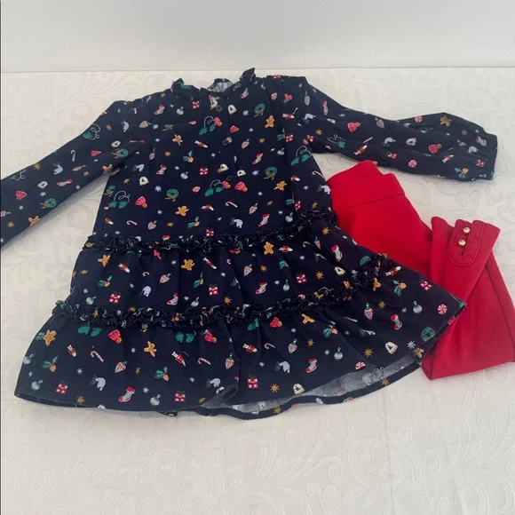 Janie and Jack Bundle. Toddler Size 3 - Picture 14 of 14